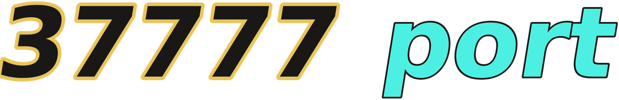 37777 port logo